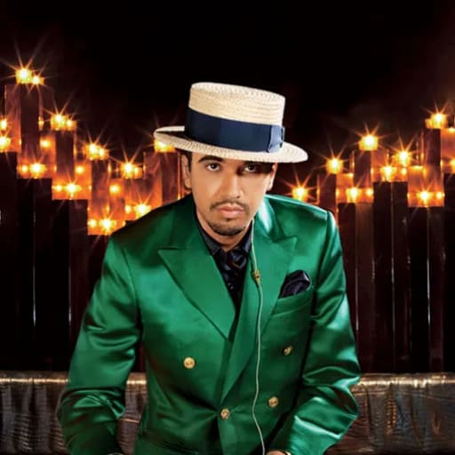 DJ Cassidy Richmond Tickets