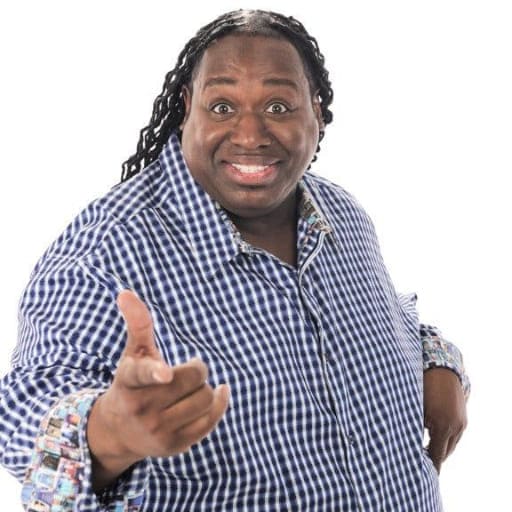 DJ Geno's Wild and Sexy Comedy Jam Richmond Tickets