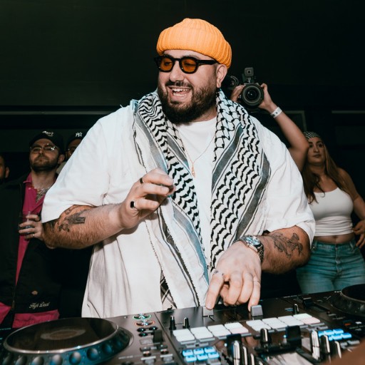 DJ Habibeats Richmond Tickets