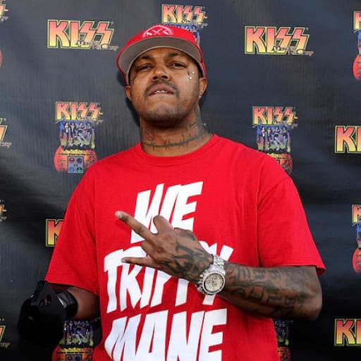 DJ Paul Richmond Tickets