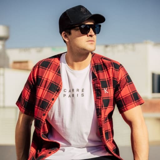 DJ Press Play Richmond Tickets