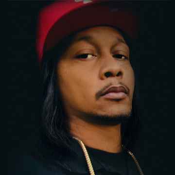 DJ Quik Richmond Tickets