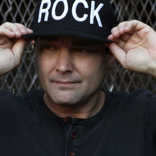 DJ Rock Richmond Tickets