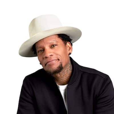 D.L. Hughley in Richmond