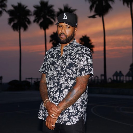 Dom Kennedy Richmond Concert Tickets