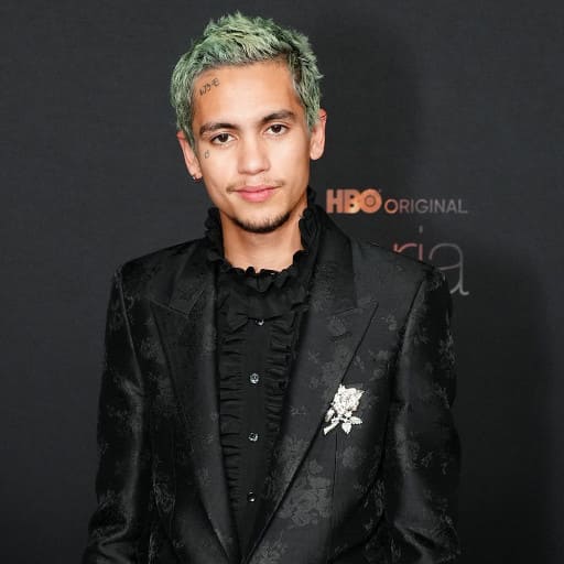 Dominic Fike Richmond Concert Tickets