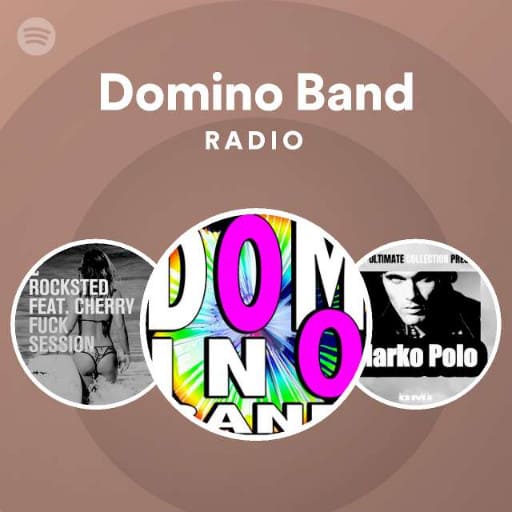 Domino - Band in Richmond