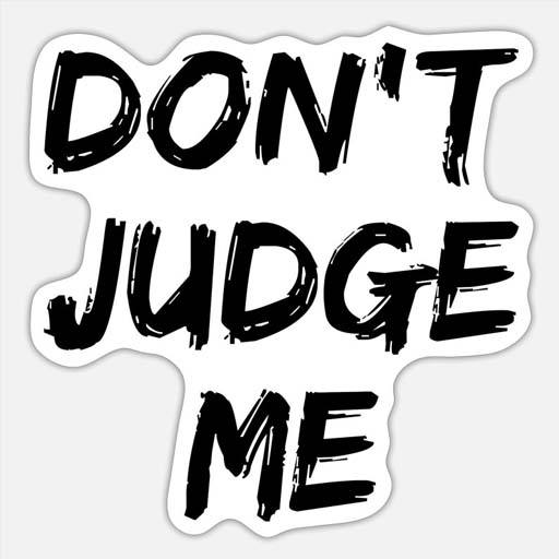 Don't Judge Me in Richmond
