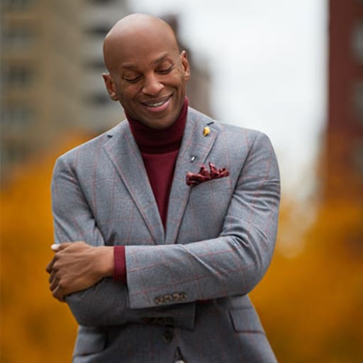 Donnie McClurkin Richmond Concert Tickets