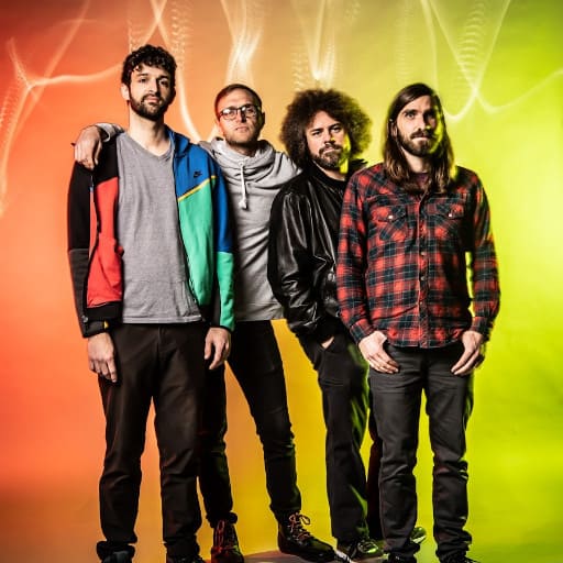 Dopapod Richmond Tickets