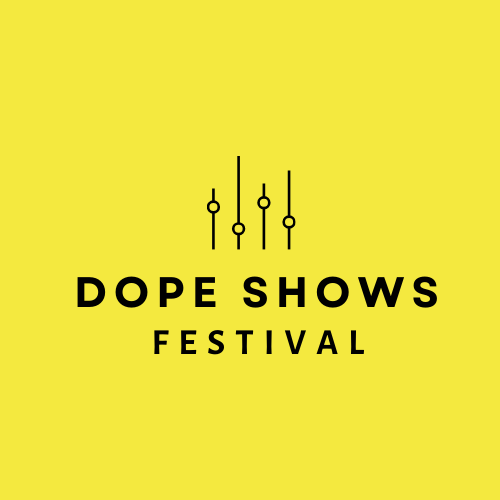 Dope Shows Festival Richmond Concert Tickets