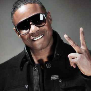 Doug E. Fresh Richmond Tickets