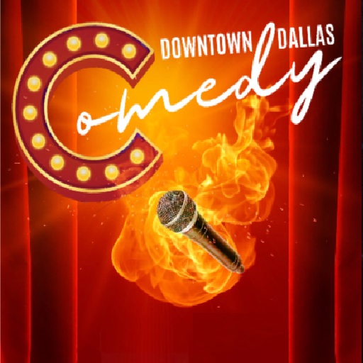 Downtown Dallas Comedy in Richmond