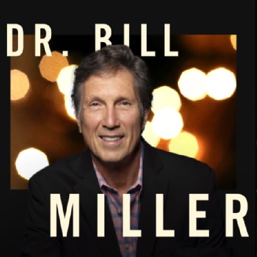 Dr. Bill Miller in Richmond