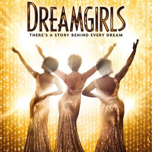 Dreamgirls in Richmond