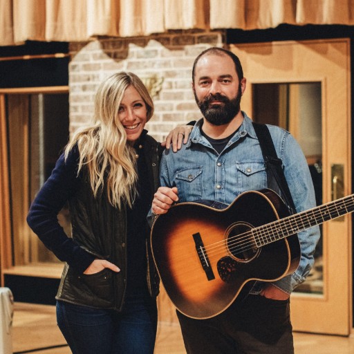 Drew And Ellie Holcomb Richmond Concert Tickets