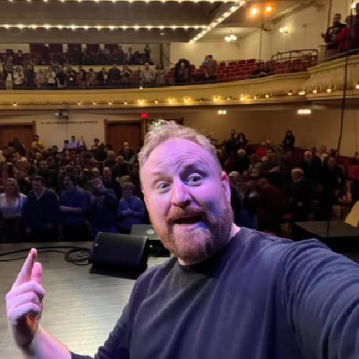 Drew Harmon in Richmond