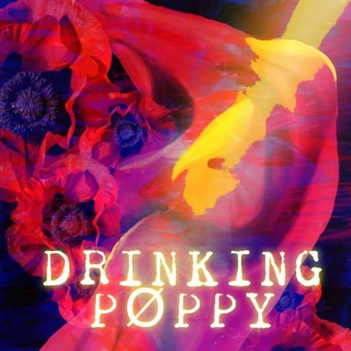 Drinking Poppy Richmond Tickets