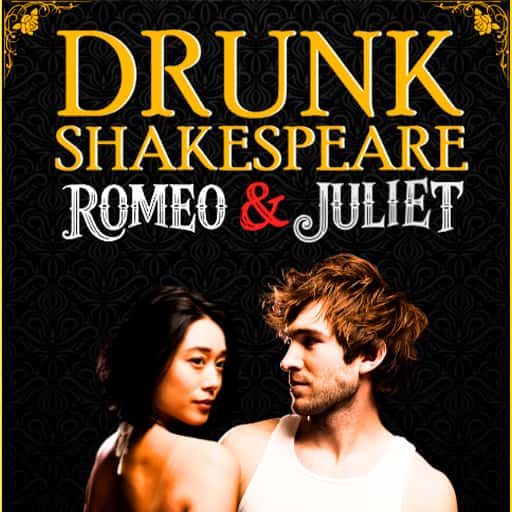 Drunk Romeo & Juliet in Richmond