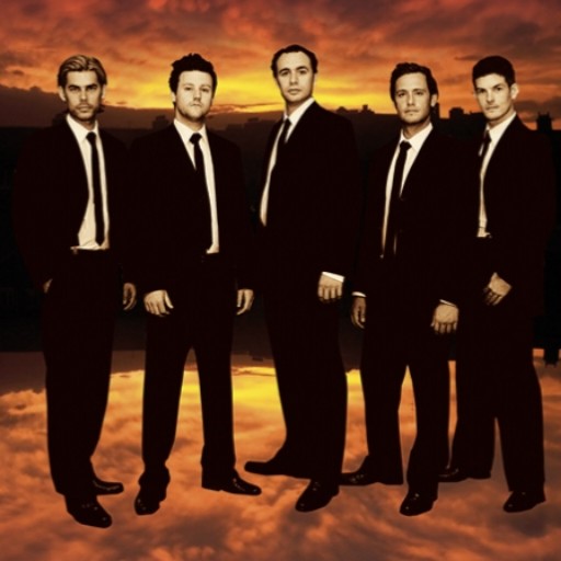Dublin's Irish Tenors Richmond Tickets