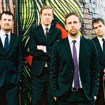 Dublin Guitar Quartet Richmond Tickets