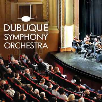 Dubuque Symphony Orchestra Richmond Tickets