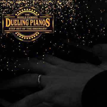 Dueling Pianos Richmond Concert Tickets