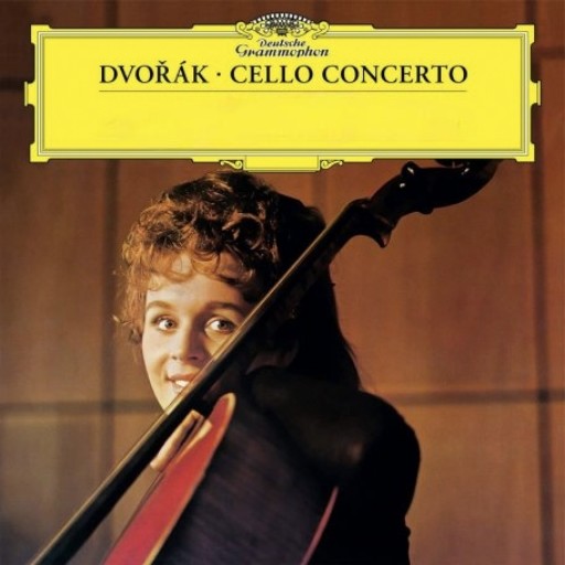Dvorak Cello Concerto Richmond Tickets