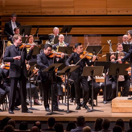 Dvorak Richmond Tickets