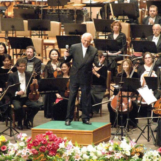 Dvorak's New World Symphony Richmond Tickets
