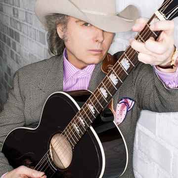 Dwight Yoakam Richmond Tickets