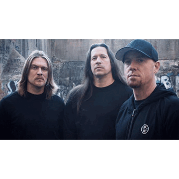 Dying Fetus Richmond Tickets