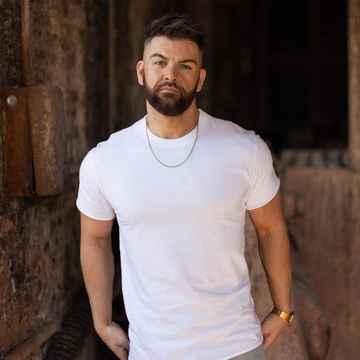 Dylan Scott Richmond Tickets