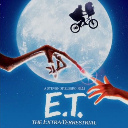 E.T. The Extra-Terrestrial In Concert Richmond Tickets