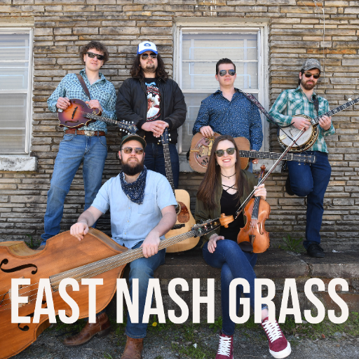 East Nash Grass Richmond Concert Tickets