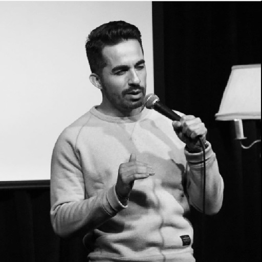 Eddie Della Siepe in Richmond