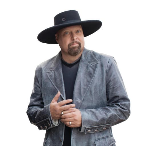 Eddie Montgomery Richmond Tickets