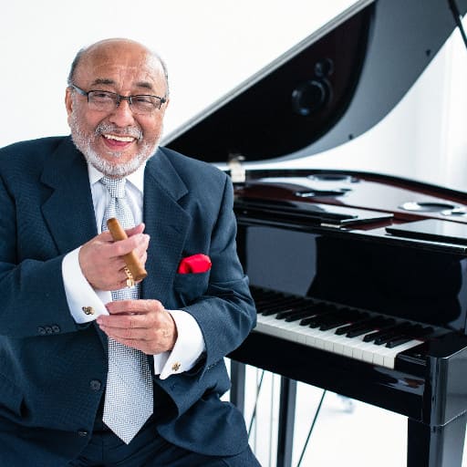 Eddie Palmieri Richmond Tickets