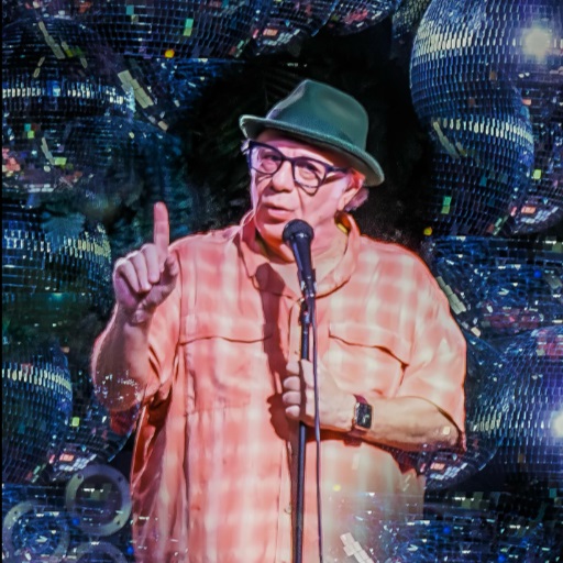 Eddie Pepitone in Richmond
