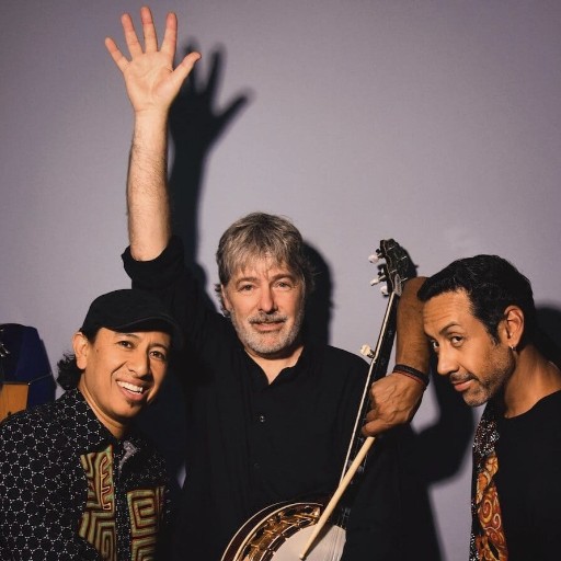 Edmar Castaneda Trio Richmond Tickets
