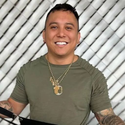 Edwin Luna Richmond Tickets