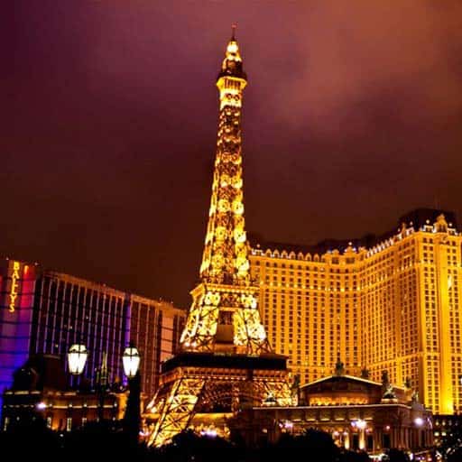 Eiffel Tower Experience Tickets