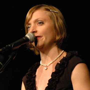 Eilen Jewell Richmond Tickets