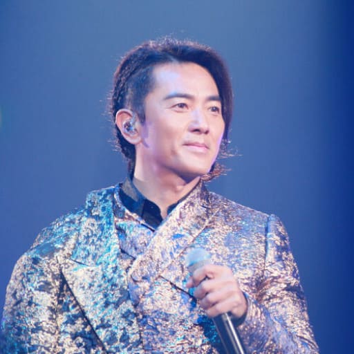 Ekin Cheng Richmond Tickets