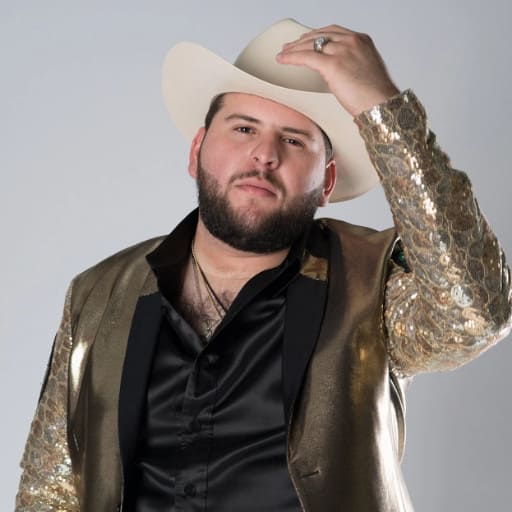 El Fantasma Richmond Tickets