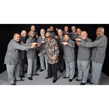 El Gran Combo Richmond Tickets