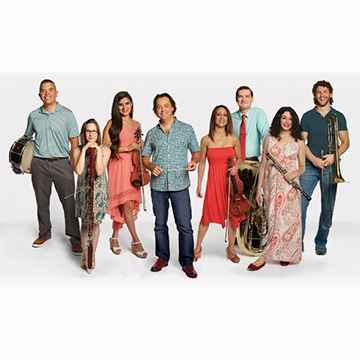 El Paso Symphony Orchestra Richmond Tickets