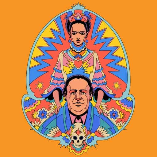 El Ultimo Sueno De Frida Y Diego Tickets