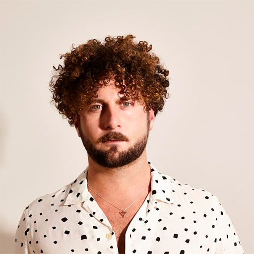 Elderbrook Richmond Tickets