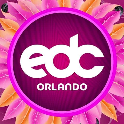 Electric Daisy Carnival - EDC Orlando Richmond Tickets